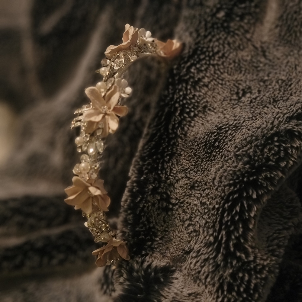 Wedding accessories - Picture 6 of 12